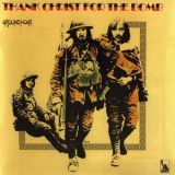 Groundhogs - Thank Christ For The Bomb '1970 