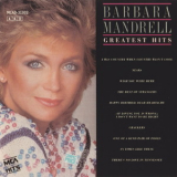 Barbara Mandrell - Greatest Hits '1985