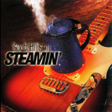 Scott Ellison - Steamin' '2000