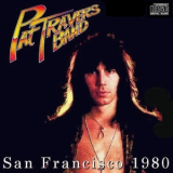 Pat Travers Band - San Francisco 1980 '1980