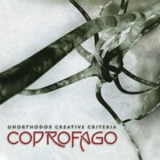 Coprofago - Unorthodox Creative Criteria - Final Edition '2006