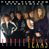 Little Texas - First Time For Everything '1992