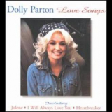 Dolly Parton - Love Songs '1999