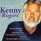 Kenny Rogers - Kenny Rogers '1999