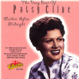 Patsy Cline - Walkin' After Midnight - The Very Best Of Patsy Cline '1998