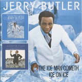 Jerry Butler - The Ice Man Cometh  Ice On Ice '1969