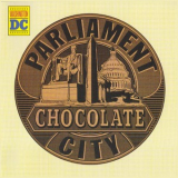 Parliament - Chocolate City '1975