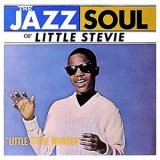 Stevie Wonder - The Jazz Soul Of Little Stevie '1962