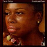 Esther Phillips - Black-eyed Blues '1973
