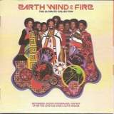 Earth, Wind & Fire - The Ultimate Collection '2000