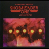 Squarepusher Presents Shobaleader One - D'demonstrator (Radio Edits) '2010