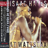 Isaac Hayes - Isaac Hayes At Wattstax '1972