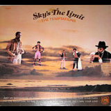 The Temptations - Sky's The Limit '1971