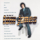 Tom Jones - The Best Of Tom Jones '1997