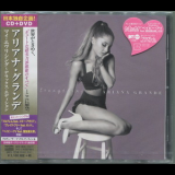 Ariana Grande - My Everything (japan Deluxe Edition) '2014