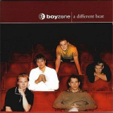 Boyzone - A Different Beat '1996