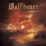 Wolfheart - Shadow World '2015