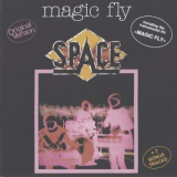 Space - Magic Fly (2007 Remastered Expanded Edition) '1977