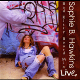 Sophie B. Hawkins - Bad Kitty Board Mix (2CD) '2006
