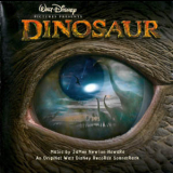 James Newton Howard - Dinosaur / Динозавр OST '2000