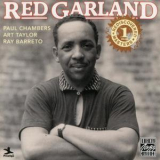 Red Garland - Rediscovered Masters, Vol.1 '1992