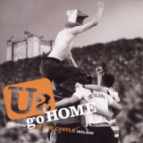 U2 - Go Home live from Slane Castle [dvd Rip][cd2] '2003