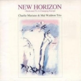 Charlie Mariano, Mal Waldron Trio - New Horizon '1997