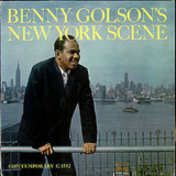 Benny Golson's - New York Scene '1957