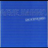 Gene Harris - Live At Otter Crest '1981