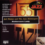 Art Blakey & The Jazz Messengers - Buttercorn Lady '1978
