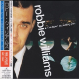 Robbie Williams - I've Been Expecting You '1998