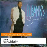 Kevin Eubanks - The Searcher '1989