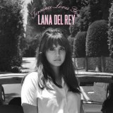 Lana Del Rey - Terrence Loves You [CDS] '2015