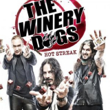 The Winery Dogs - Hot Streak '2015