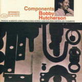 Bobby Hutcherson - Components '1965