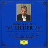 Franz Schubert - Lieder '1993