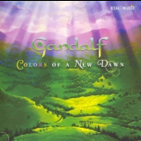Gandalf - Colors Of A New Dawn '2004