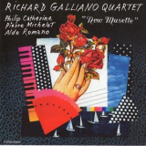 Richard Galliano Quartet - New Musette '1991