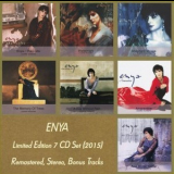 Enya - Limited Edition 7 CD Set '2015