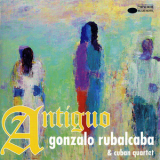 Gonzalo Rubalcaba & Cuban Quartet - Antiguo '1997