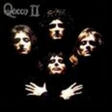 Queen - Queen IІ(Toshiba EMI Japan 2004 Remastered) '1974