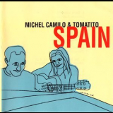 Michel Camilo & Tomatito - Spain '2000