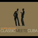 Klazz Brothers & Cuba Percussion - Classic Meets Cuba '2002