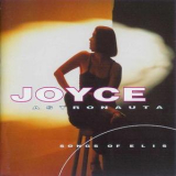 Joyce - Astronauta: Songs Of Elis '1998