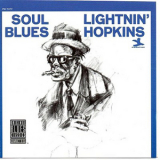 Lightnin' Hopkins - Soul Blues '1964