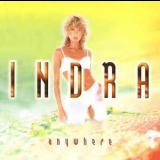 Indra Kuldassar - Anywhere [CDM] '1995