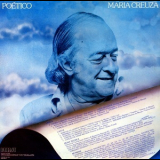 Maria Creuza - Poetico, Um Tributo A Vinicius De Moraes '1982