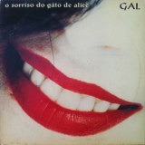 Gal Costa - O Sorriso Do Gato De Alice '1993