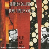 Richard Galliano & Jean-charles Capon - Blues Sur Seine '1992