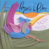Paquito D'rivera - Tico Tico '1989